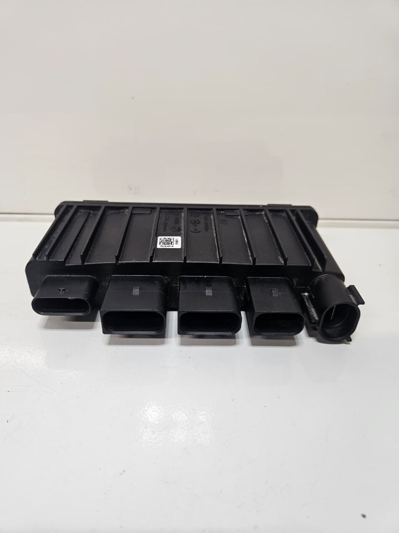 2018-2022 BMW X2 F39 OEM Integrated Power Supply Computer Module 8661071-01