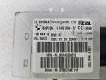 Bild in die Galerieansicht laden, 2004-2011 BMW X3 E83 Engine Control Unit 7809196  X3 E83 LCI BMW X3 2.0d ECU SET
