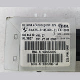 2004-2011 BMW X3 E83 Engine Control Unit 7809196  X3 E83 LCI BMW X3 2.0d ECU SET