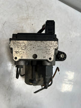 1997-2000 BMW 528i 5 Series E39 Abs Brake Pump Module 0265217000 1090910 OEM