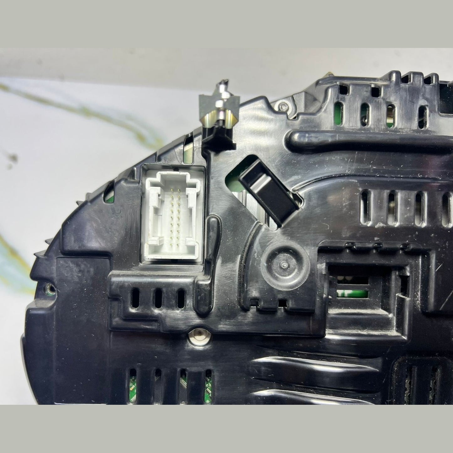 14-20 Mercedes-Benz W253 GLC AMG Instrument Cluster Speedometer A253 9004101 OEM