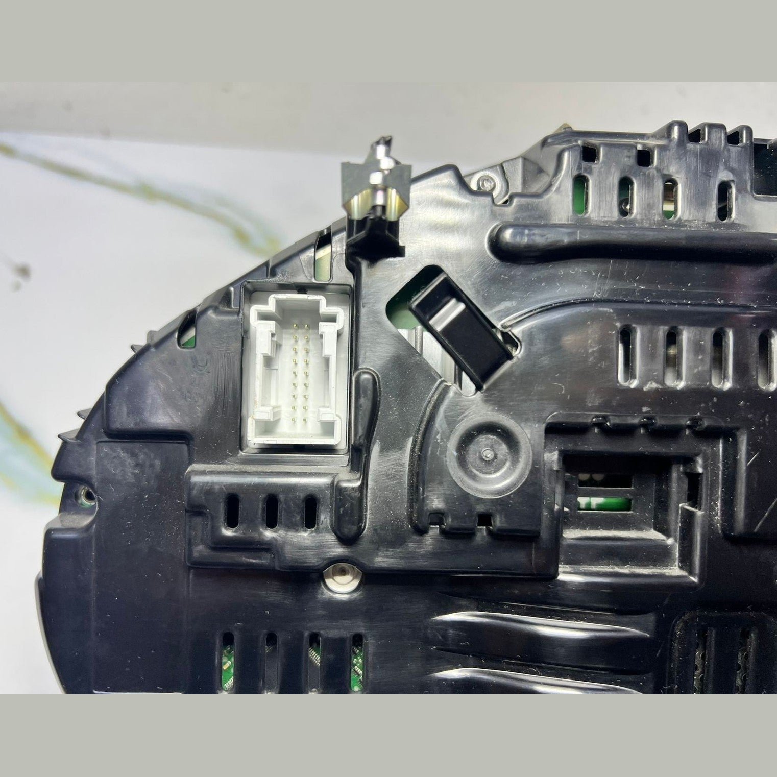 14-20 Mercedes-Benz W253 GLC AMG Instrument Cluster Speedometer A253 9004101 OEM