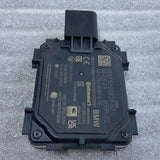 ORIGINAL BMW FRONT-RADARSENSOR 5A80820 X1 XDRIVE IX1 U11 G60 G70 CONTINENTAL