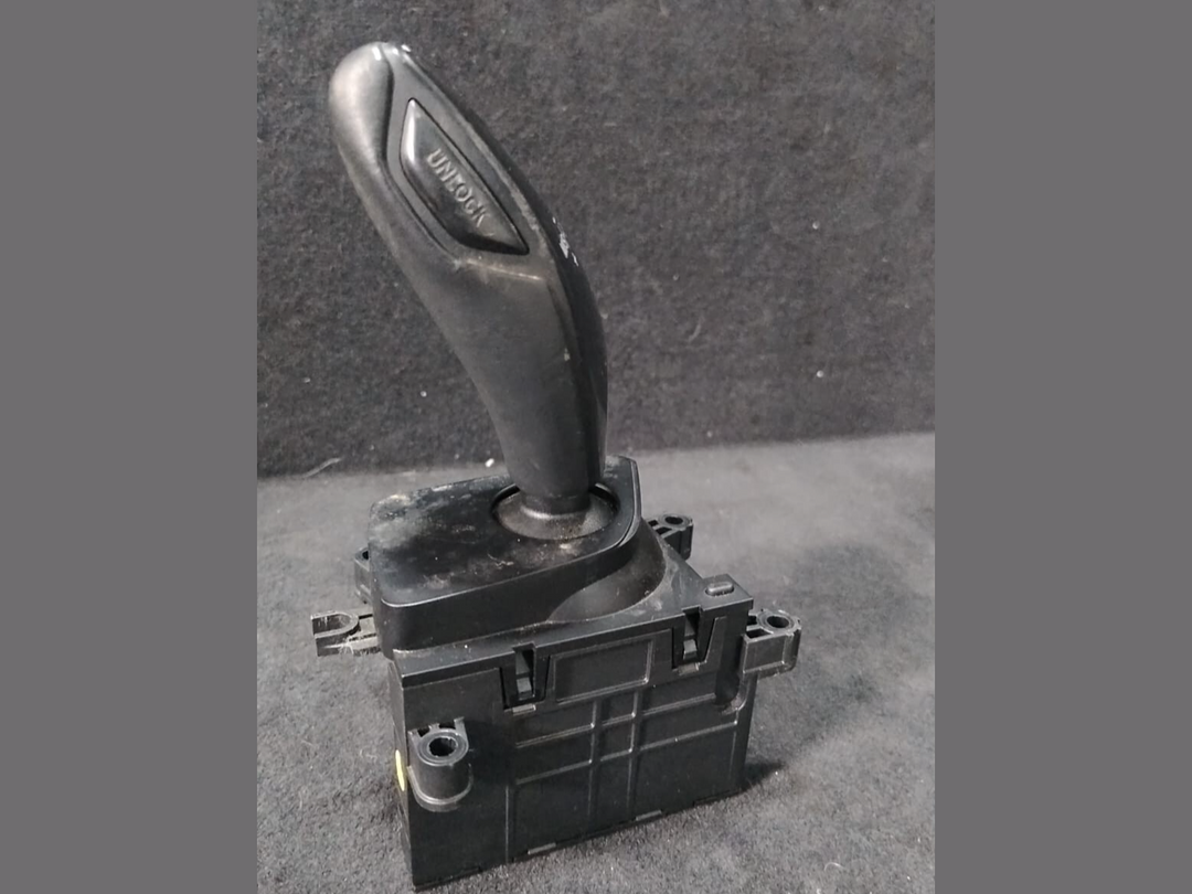 BMW 7 G11 G12 Gear Shifting Mechanism 2016 6805438 OEM LHD