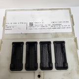 2014-2016 BMW F30 F32 F33 F80 F82 435i Body Control Module 9383179