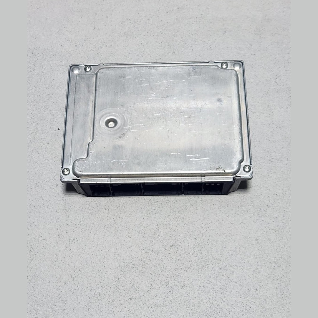 2004-2006 BMW 760i Engine Control Unit 7527594 E65 E66 760i 760Li  