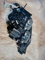 Bild in die Galerieansicht laden, Bmw 3 Series 320I 2013 F30 Headlight XENON Right side RHD 7259544