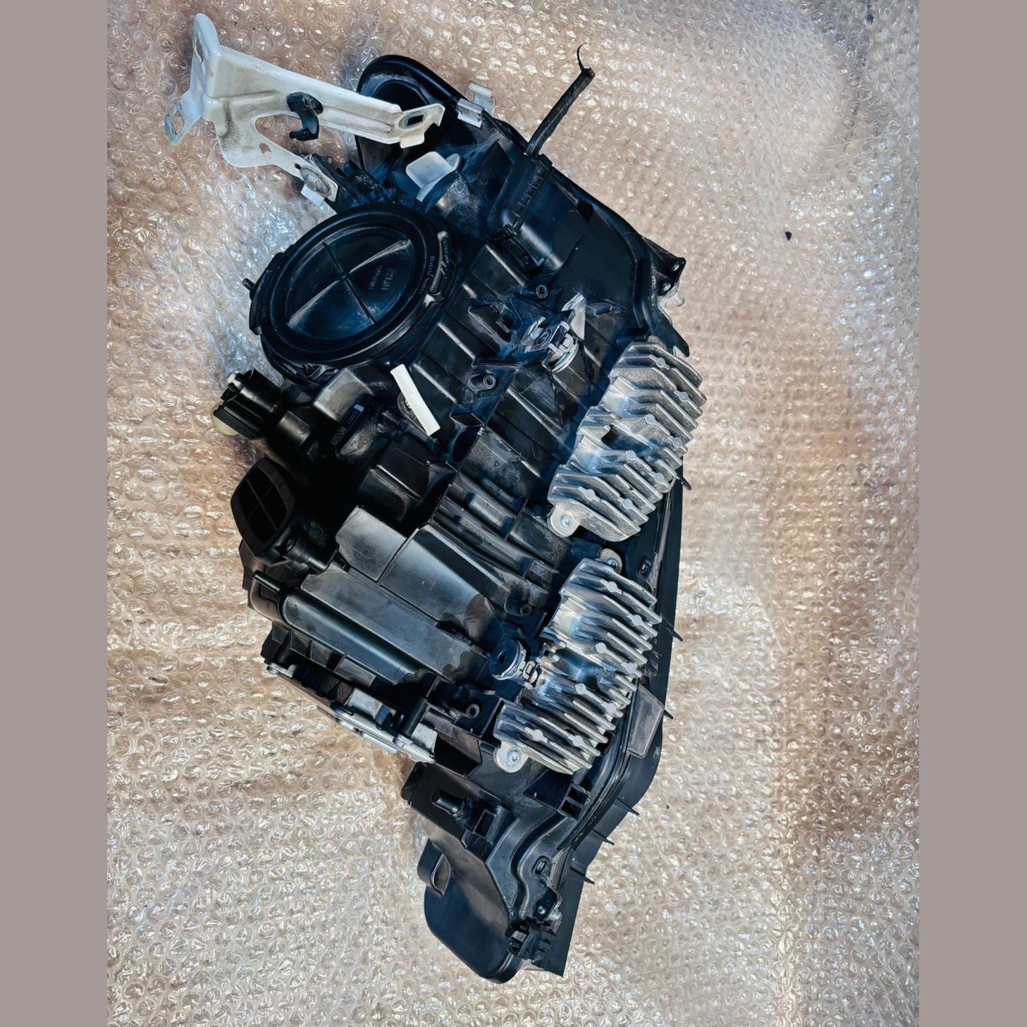 Bmw 3 Series 320I 2013 F30 Headlight XENON Right side RHD 7259544