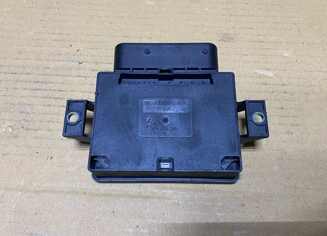 2011-2018 BMW X3 Parking Brake Control Module 6850955 X3 F25 and 5 Series F10 F1