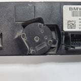 2006-2011 BMW 325i E90 Climate Control Panel 9117136