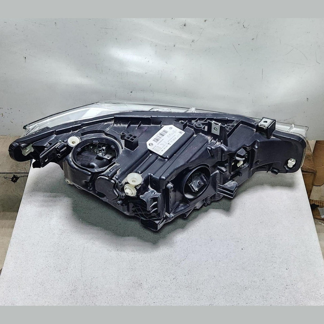 2012-2016 BMW 328i Headlight Left Led 7419633 F30 F31 F35 F80 3 Series 