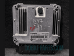 Load image into Gallery viewer, BMW AUTOMATIC F30 F31 320d N47N 163HP ENGINE CONTROL UNIT MODULE ONLY - 8584276
