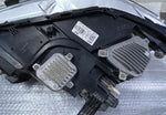 قم بتحميل الصورة إلى عارض الصور، OEM BMW X2 F39 HEAD LIGHT LED ADAPTIVE RHD ECE RIGHT SIDE 7420442 Without module