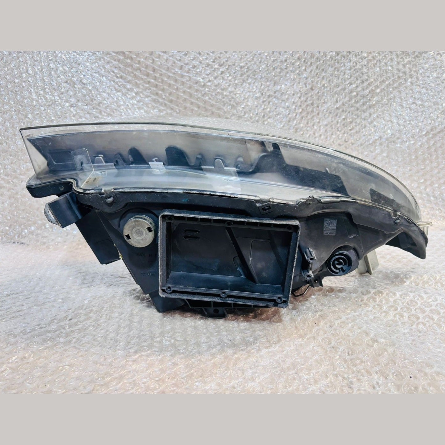 Bmw 1 Series E87 116i 2007 to 2010 Headlamp Headlight LHS QS74  7193389 none xen
