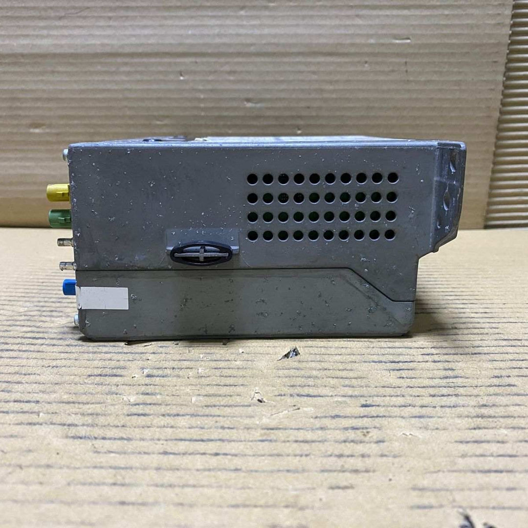 2017 BMW 330i Head Unit NBT EVO HU CD Radio 6821515 F SERIES 