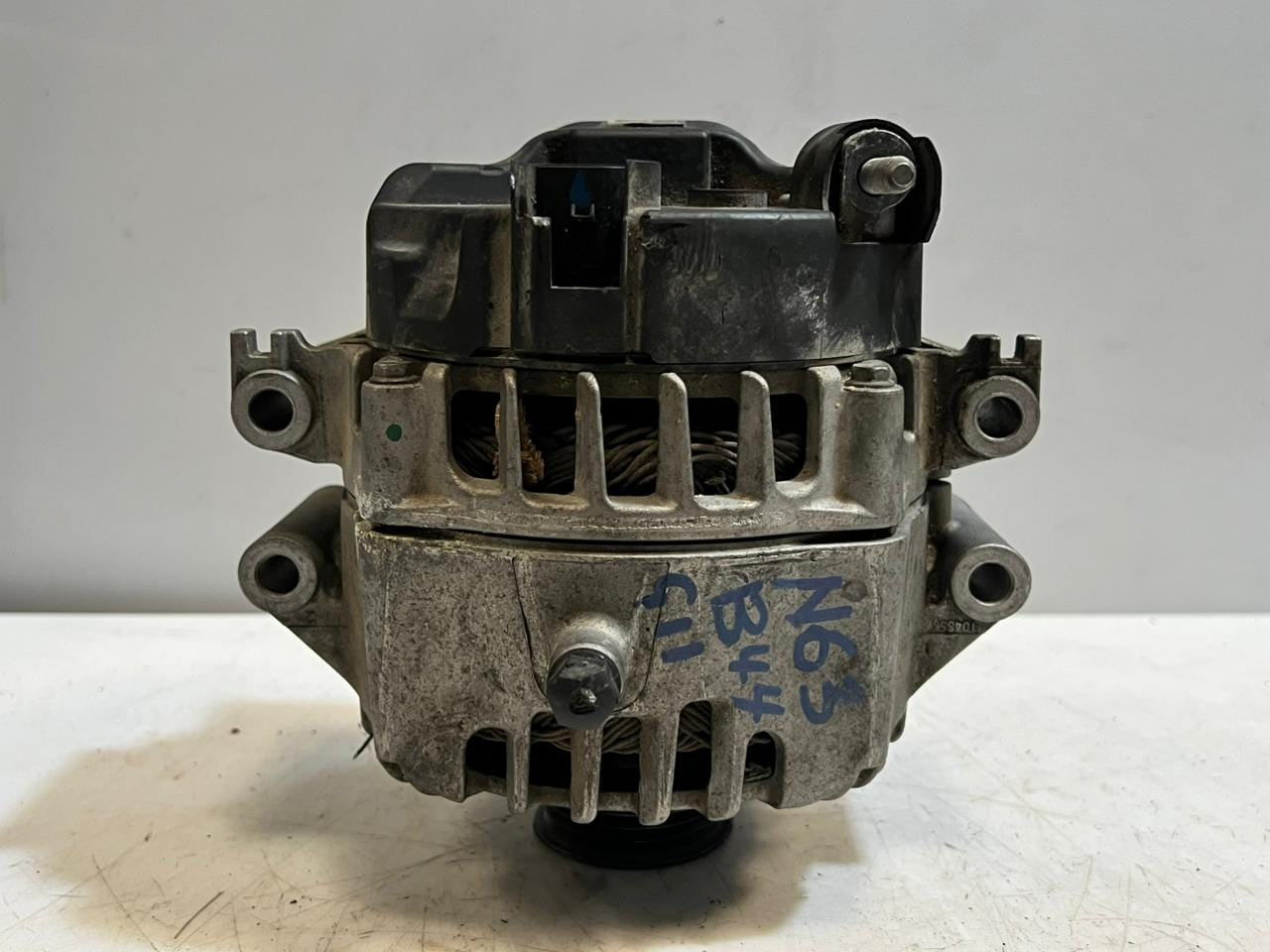 BMW 750i B7 XB7 X5 M850i M550i G14 N63 B44 G11 Alternator GENERATOR 8611280 OEM
