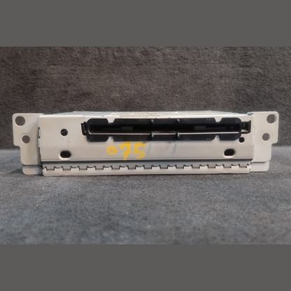 OEM BMW F30/F31/F32/F33/F34 RADIO PROFESSIONAL CD PLAYER HEAD UNIT 9341075