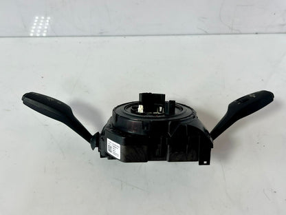 11-17 BMW F25 X3 Steering Wheel Clock Spring Wiper Switch Column 9253754-01 OEM