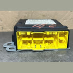 Load image into Gallery viewer, 2013–2016 Mercedes-Benz W166 GL-Class SRS Control Module Unit A166 9001709 OEM