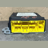 2013–2016 Mercedes-Benz W166 GL-Class SRS Control Module Unit A166 9001709 OEM