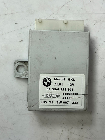 BMW E60 E61 E65 E66 5' 7' Tailgate Trunk Lid Lift Control Module 6921404 OEM