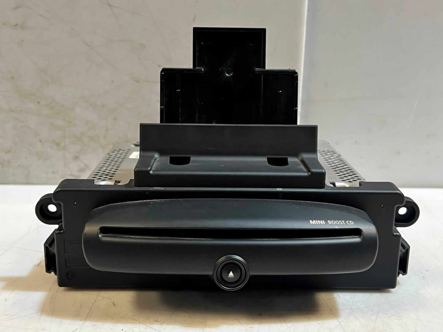 2006-2015 Mini Cooper R56 and R57 NAVIGATION CD Radio 3456879
