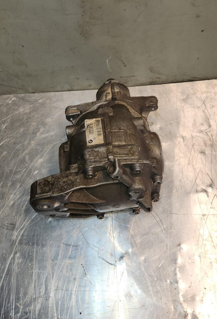 2018-2024 BMW X3 Rear Differential 8643134 X3 G01 and X4 G02 3.38 