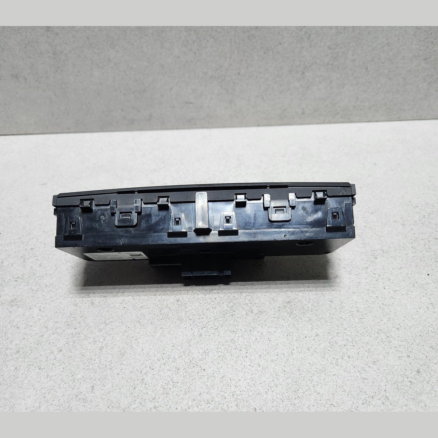 2020-2023 BMW M8 Climate Control Panel Rear 9462514 F93 M8 G05 G06 G07