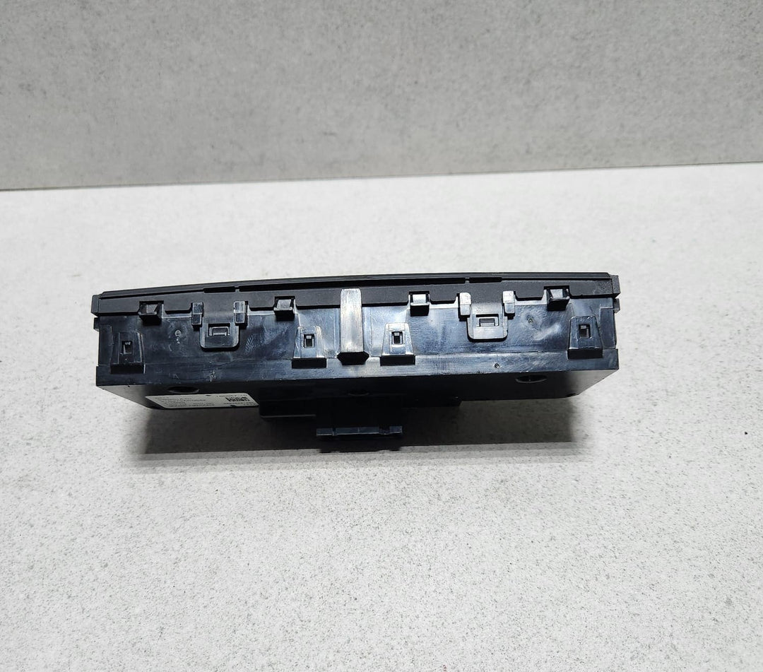 2020-2023 BMW M8 Climate Control Panel Rear 9462514 F93 M8 G05 G06 G07