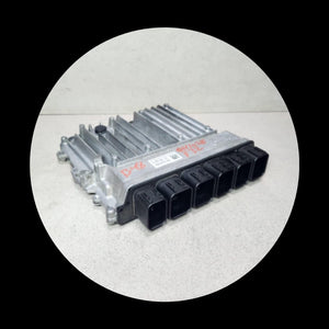 BMW F30 F31 F32 F33 F34 F35 B48 330i 430i Engine Control Unit DME 8676533 OEM
