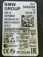 Load image into Gallery viewer, OEM BMW G60 7 G70 IX i20 G06 G07 G09 Blind Spot Radar Sensor Close Range 5A60304