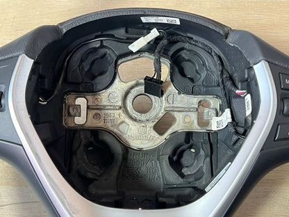 BMW Steering Wheel 6863201 1 Series F20 F21 and 2 Series Coupe F22 F87
