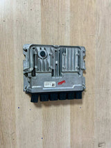 2018 BMW X3 Engine Control Unit 8476038 X3 G01 2.0 Diesel 140kw