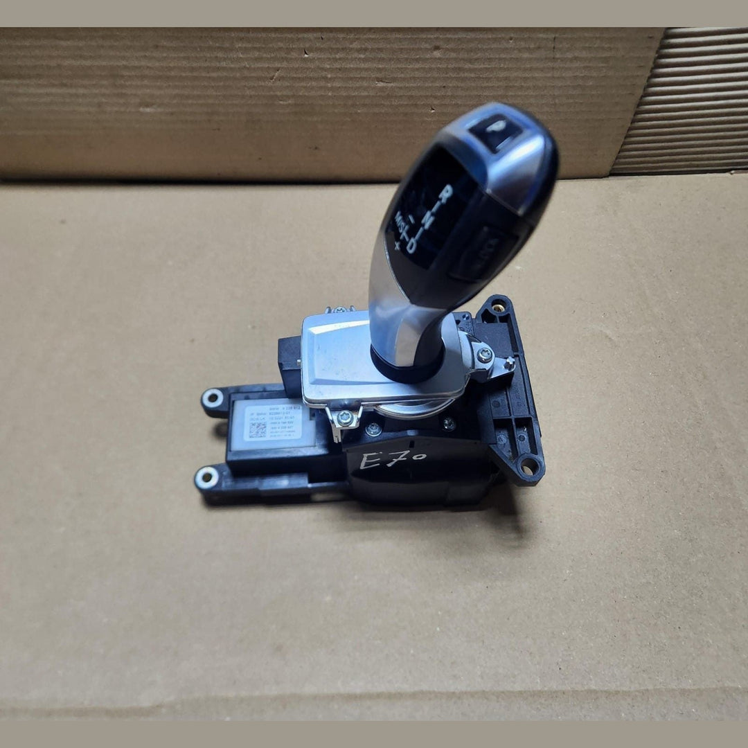 2006-2013 BMW X5 Gear Selector Switch 9228612