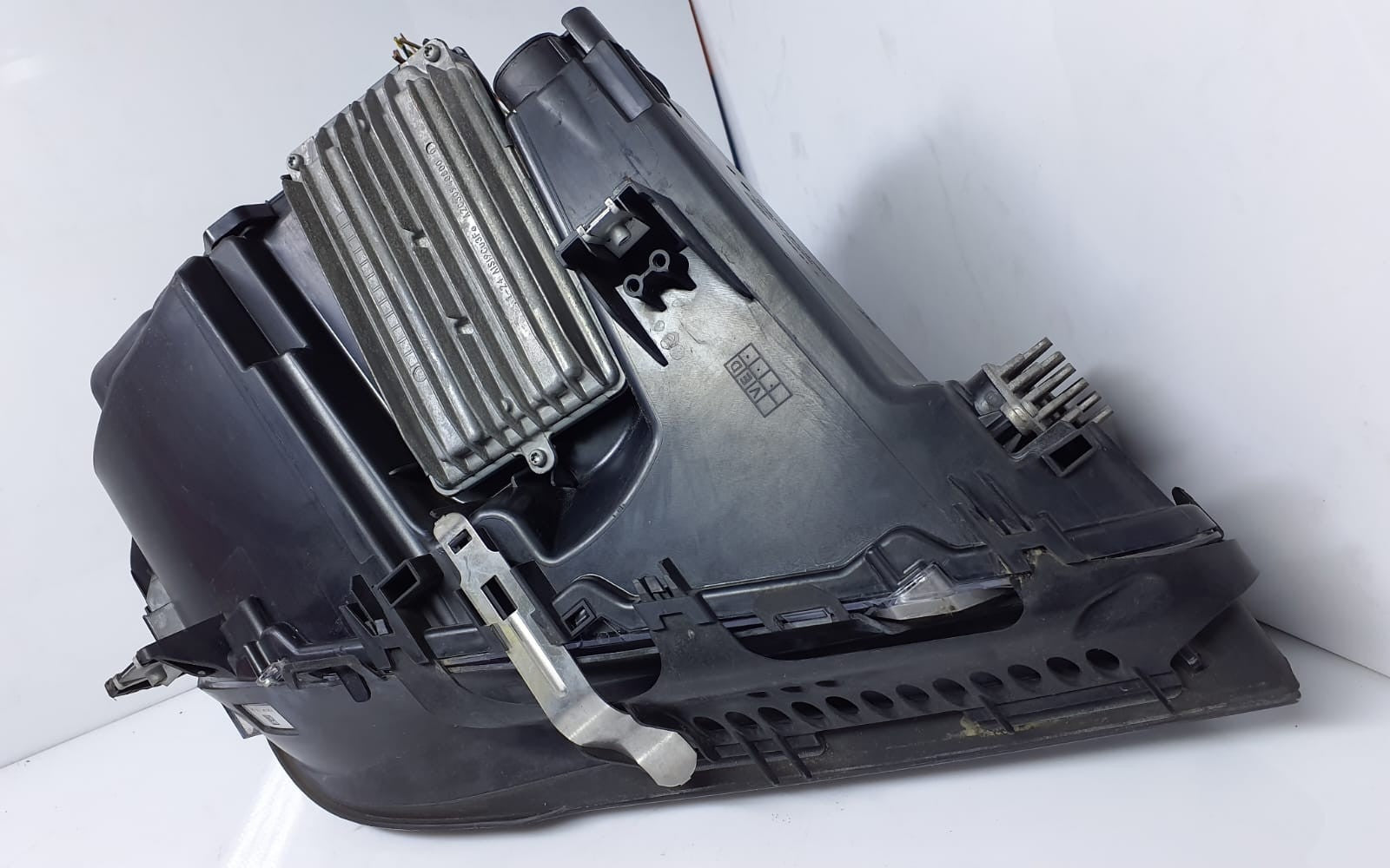 BMW F02 740I 2013‑2015 HEADLIGHT LED ADAPTIVE OEM 7348497 F01 F02 F03 F04