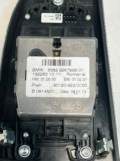 BMW 1 Series F20 F21 F30 F31 F34 X3 IDRIVE Control SWITCH Joystick 9267956 OEM
