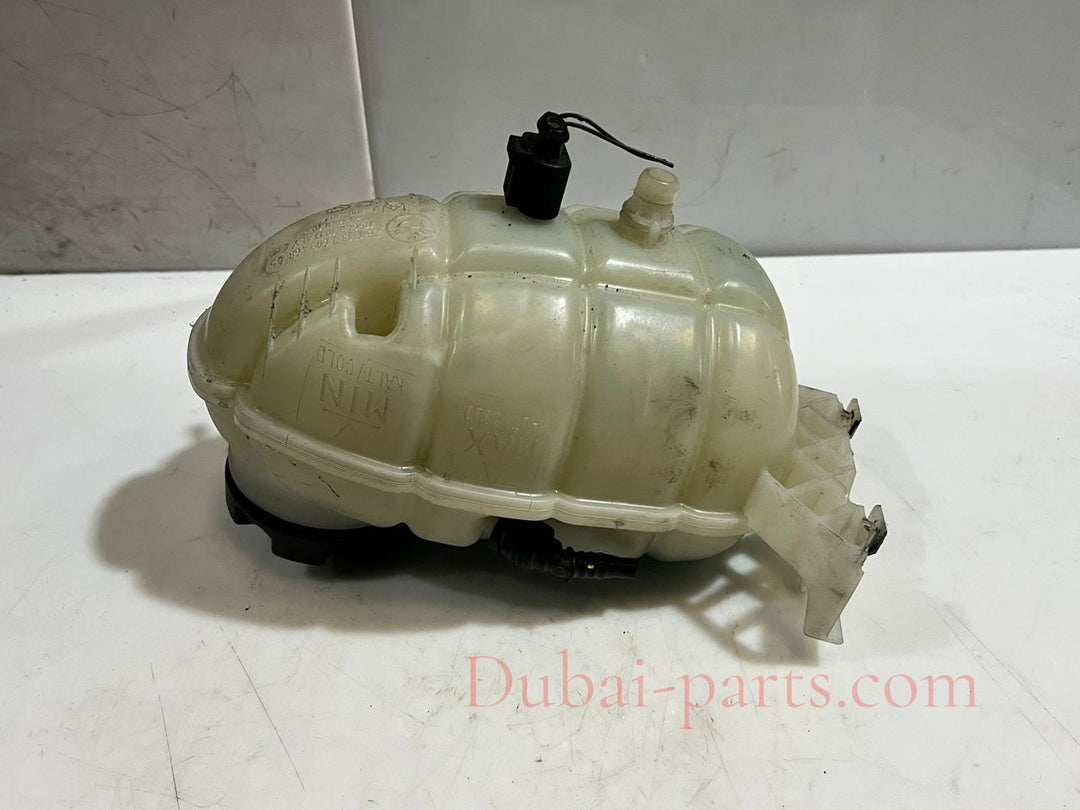 BMW 1 2 3 4 SERIES F20 F21 F30 F32 F36 RADIATOR Coolant Expansion Tank 7609468