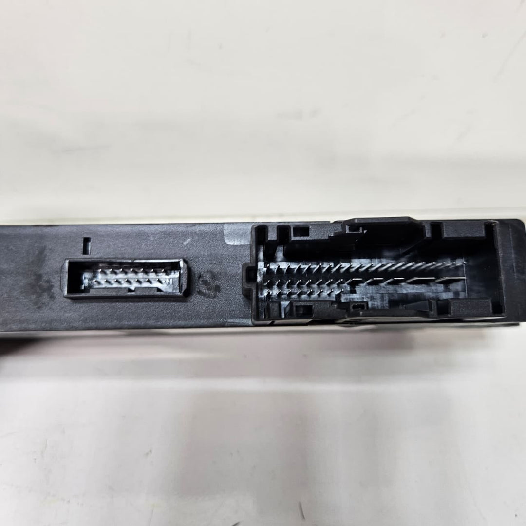 8517015-2012-2013 BMW X5 E70 3.0d N57 Engine Control Unit ECU DDE Key Set