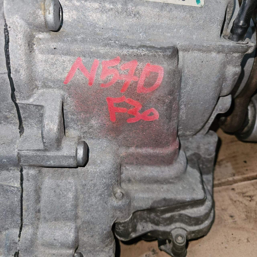 2014-2015 BMW 428i F10 F11 F20 F30 Transfer Case ATC 35L 8623346 OEM DIESEL N57