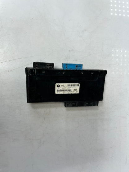 2007-2013 BMW 328i E90 3 Series 330i, and 335i Body Control Module 9134480 OEM