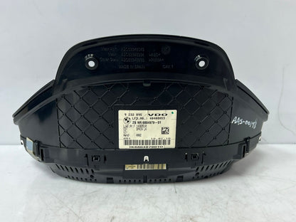 2016 BMW 320i 4 Series F30 F31 F32 F34 Instrument Cluster 6804979 OEM
