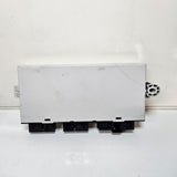 8591073-2015-2020 BMW X1 2.0D B47 Engine Control Unit DDE Key Set