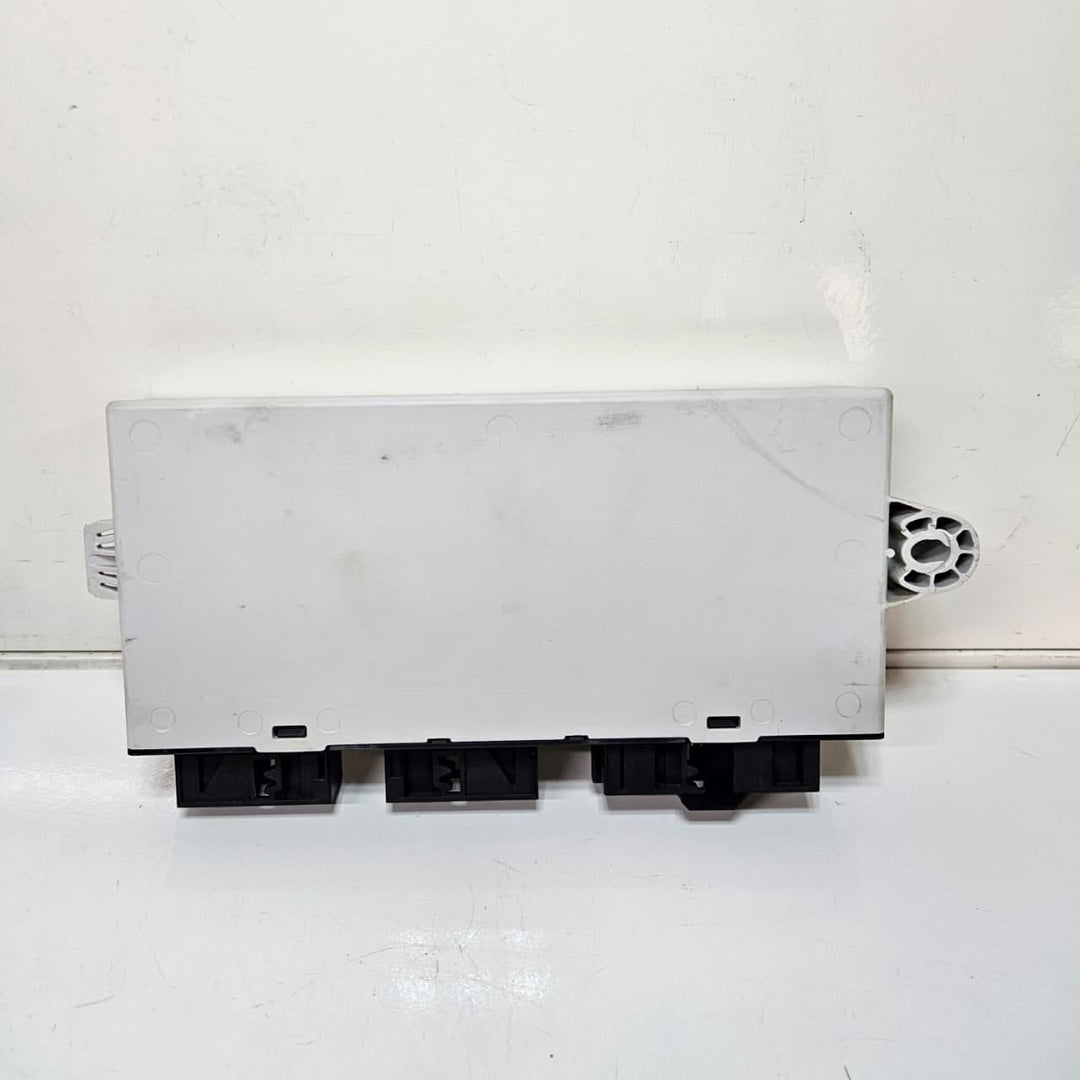 8591073-2015-2020 BMW X1 2.0D B47 Engine Control Unit DDE Key Set