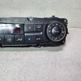 Mercedes-Benz Operating Unit 2198301685 OEM