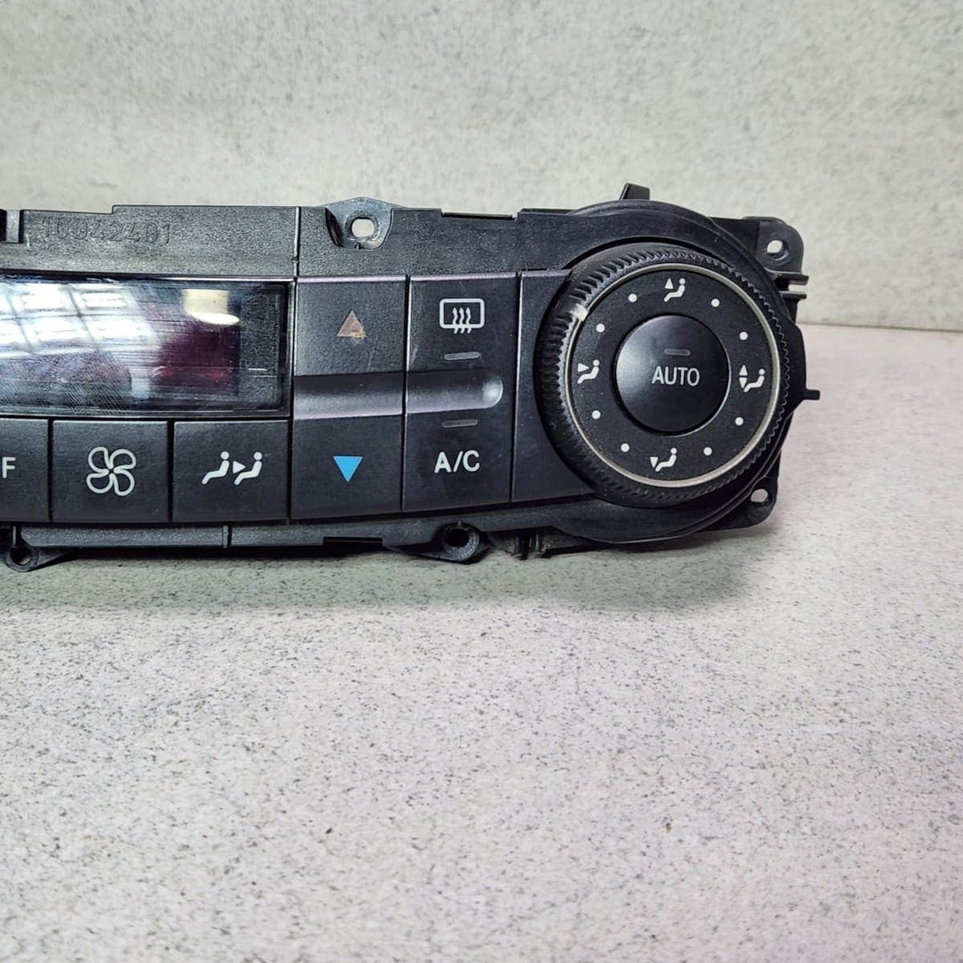 Mercedes-Benz Operating Unit 2198301685 OEM