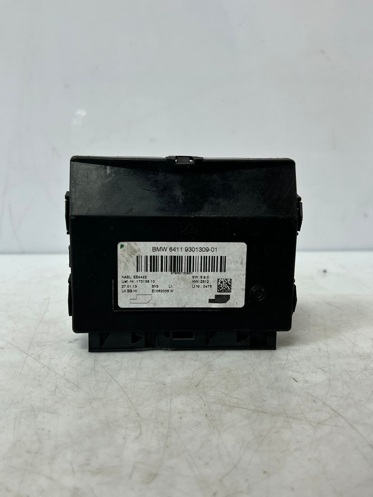 2012-2016 BMW 328i 3 Series F30 1' F20 F21 Climate Control Module 9301309 OEM