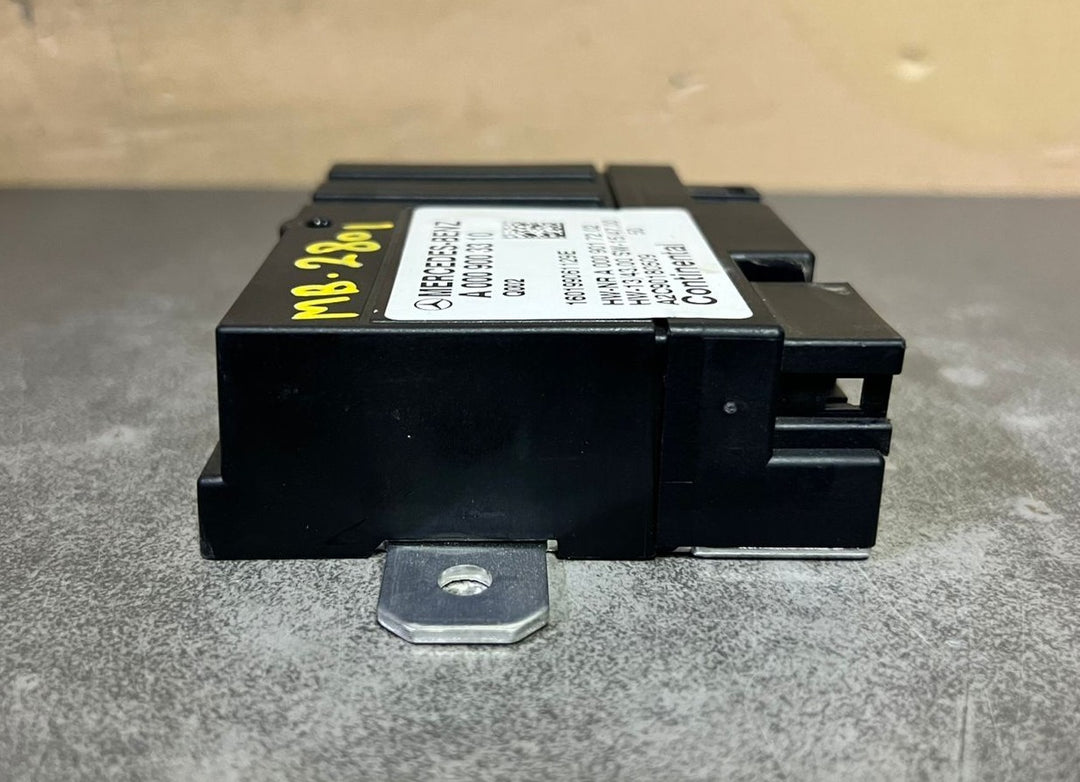 2016-2023 Mercedes E-Class W205 W213 Fuel Pump Control Module A000 9003310 OEM
