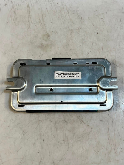 BMW X3 F25 X4 F26 FRM3 Footwell Light Control Module 9286157 OEM