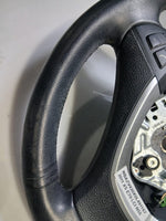 قم بتحميل الصورة إلى عارض الصور، 2010 BMW X5 E70 LCI Steering Wheel Multifunction Switch 9199424 OEM