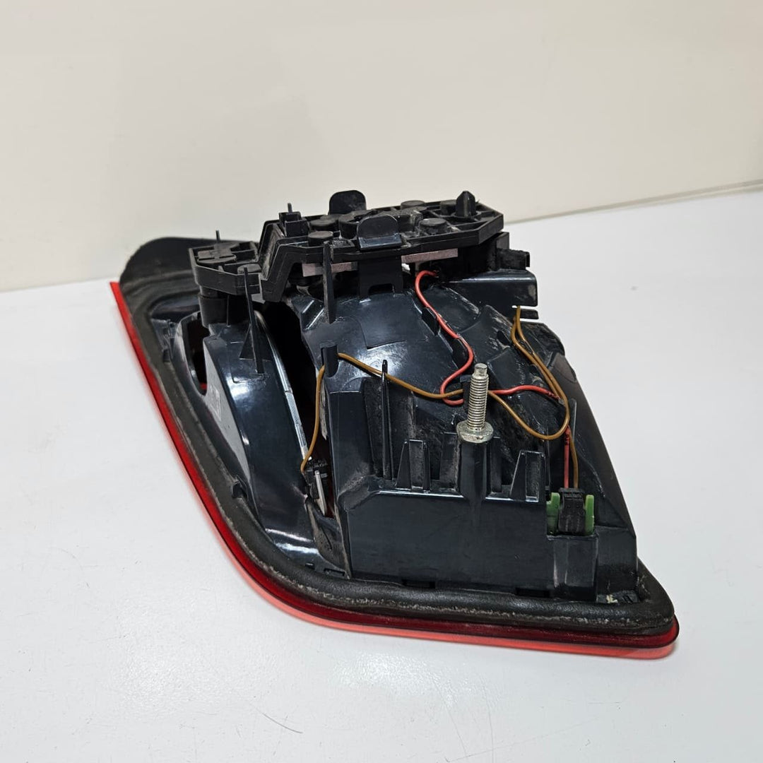 2012-2014 BMW 5 Series F10 M5 Trunk Lamp 7203225 OEM left trunk lamp